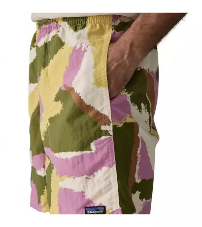 Шорти Patagonia Baggies Longs Shorts 7