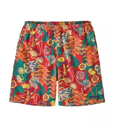 Шорти Patagonia Baggies Longs Shorts 7