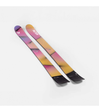 Ски Faction Studio 2