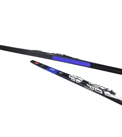 Ски Madshus Active Skin Jr.