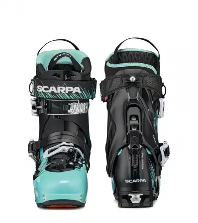 Ски Обувки Scarpa Gea W's Winter 2024