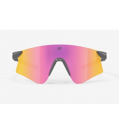 Слънчеви Очила Rudy Project Sunglasses Astral Metal Titanium Matte - Multilaser Sunset