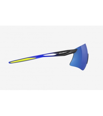 Слънчеви Очила Rudy Project Sunglasses Astral Sphere Black/Crystal Blue G. - Polar ASW Multilaser Blue