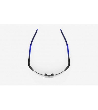 Слънчеви Очила Rudy Project Sunglasses Astral Sphere Black/Crystal Blue Gloss - ImpactX 2 Laser Black