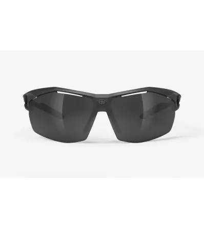 Rudy Project Sunglasses Sydus Black Matte - Smoke Black