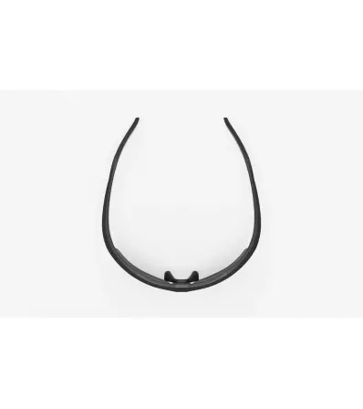 Rudy Project Sunglasses Sydus Black Matte - Smoke Black