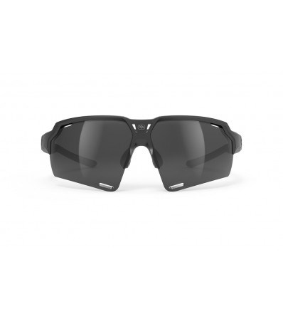 Слънчеви очила Rudy Project Sunglasses Deltabeat Black Matte - Smoke Black