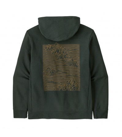 Суитчър Patagonia Strataspire Uprisal Hoody