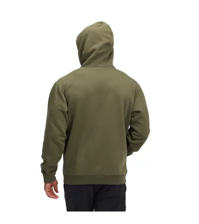 Black Diamond Engineered Diamond PO Hoody M's