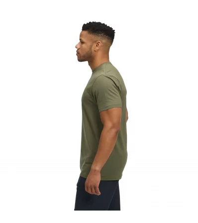 Black Diamond Engineered Diamond SS Tee M's