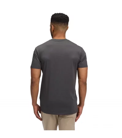 Black Diamond Engineered Diamond SS Tee M's
