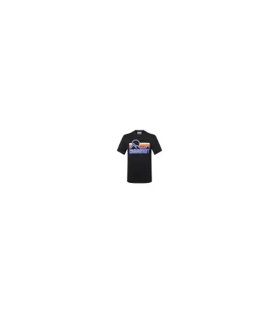 Marmot Coastal SS Tee M's