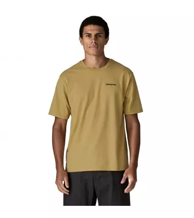 Patagonia Flying Fish Responsibili-Tee