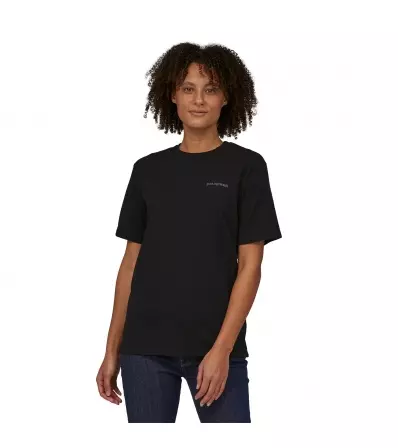Patagonia Flying Fish Responsibili-Tee
