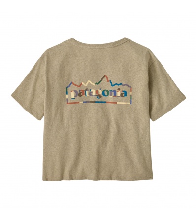 Тениска Patagonia Unity Fitz Easy Cut Responsibili-Tee W's