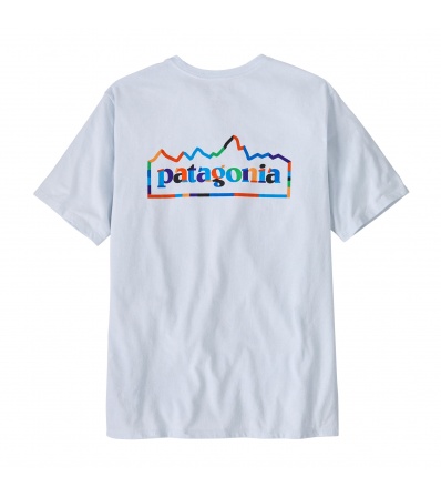 Тениска Patagonia Unity Fitz Responsibili-Tee M's