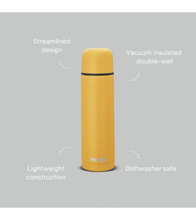 Primus Classic Light Vacuum Bottle 0.35l
