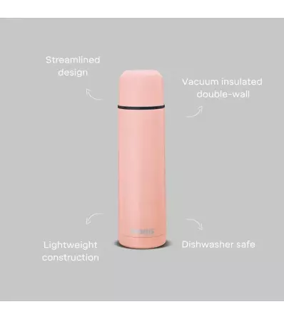 Primus Classic Light Vacuum Bottle 0.75l