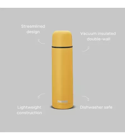 Primus Classic Light Vacuum Bottle 0.75l
