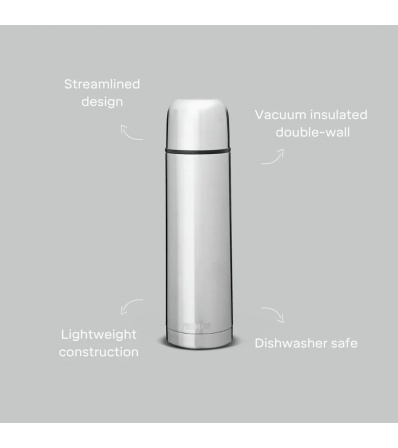 Primus Classic Light Vacuum Bottle 0.75l