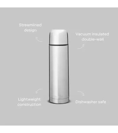 Primus Classic Light Vacuum Bottle 0.75l