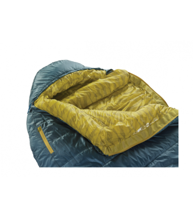Спален Чувал Thermarest Saros -6C Sleeping Bag Regular