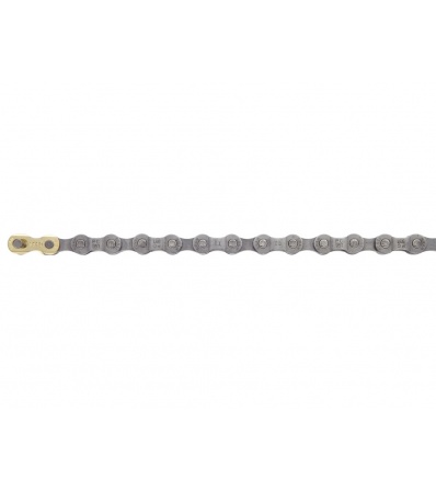 Верига за велосипед SRAM Chain PC951, 114 Links Powelink GOLD, 9 Speed, 1 Piece