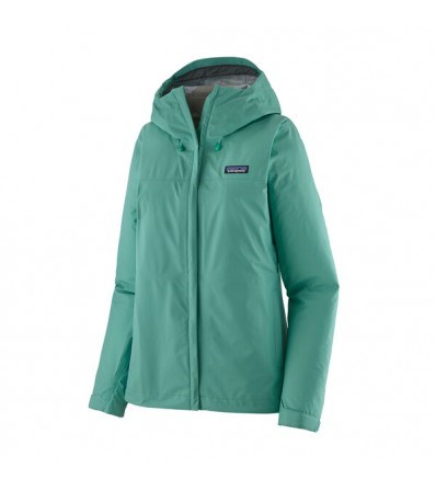 Яке Patagonia Torrentshell 3L Jacket W's