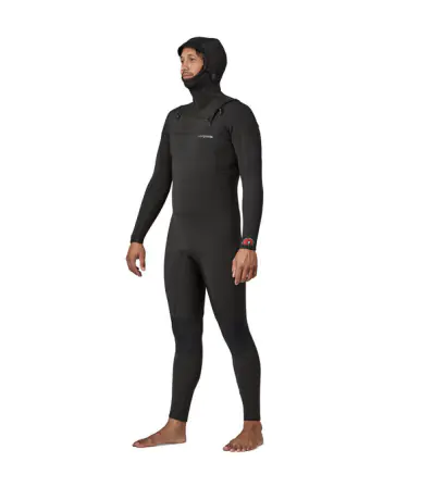 Patagonia R4 Yulex Regulator Front Zip Hooded Full Suit M's