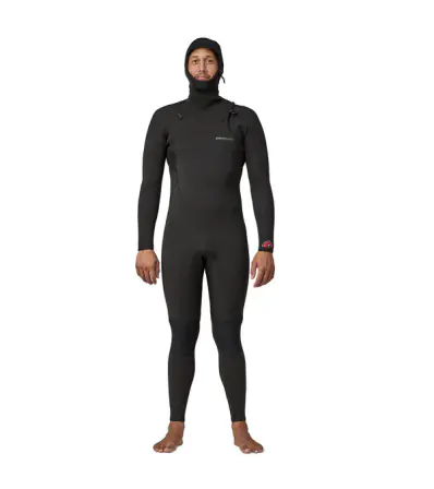Patagonia R4 Yulex Regulator Front Zip Hooded Full Suit M's
