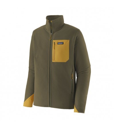 Полар Patagonia R2 TechFace Jacket M's
