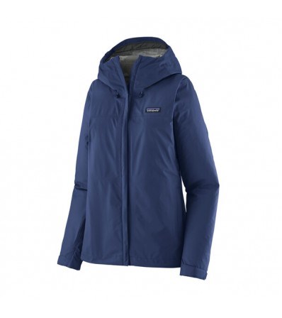 Яке Patagonia Torrentshell 3L Jacket W's