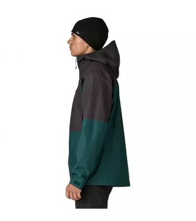 Patagonia Boulder Fork Rain Jacket M's