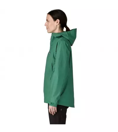 Patagonia Boulder Fork Rain Jacket W's