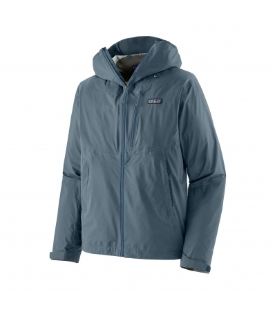 Яке Patagonia Granite Crest Jacket М's Summer 2025