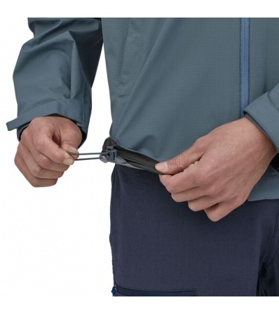 Яке Patagonia Granite Crest Jacket М's Summer 2025