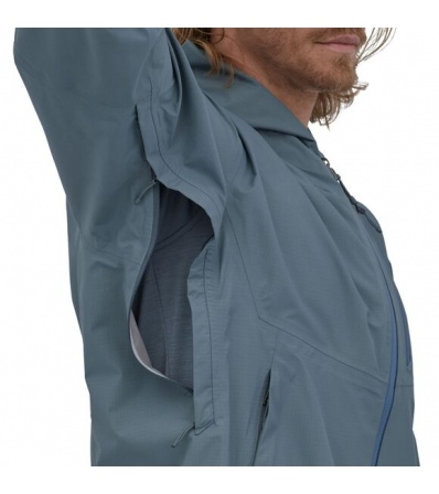 Яке Patagonia Granite Crest Jacket М's Summer 2025