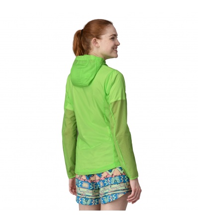 Яке Patagonia Houdini Jacket W's Summer 2025