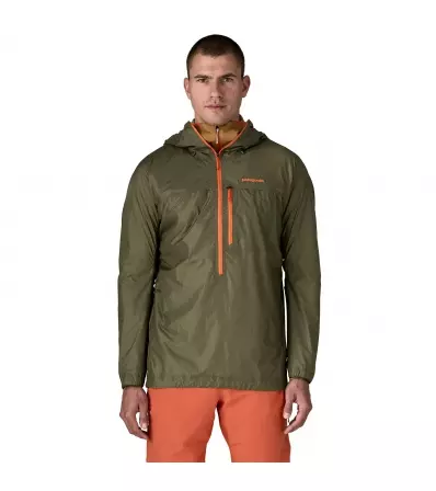 Patagonia Houdini Rock Jacket М's