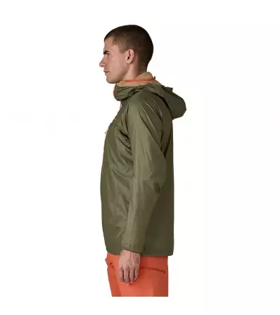 Patagonia Houdini Rock Jacket М's