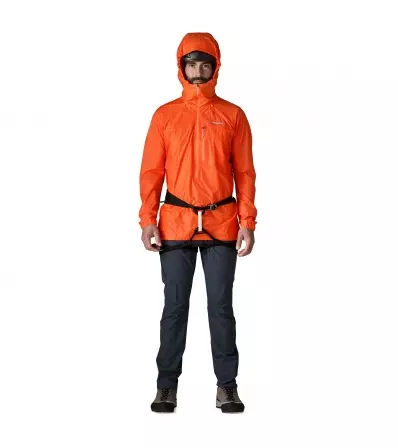 Patagonia Houdini Rock Jacket М's