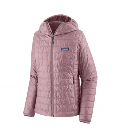 Яке Patagonia Nano-Puff Hoody W's Summer 2025