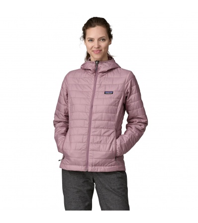 Яке Patagonia Nano-Puff Hoody W's Summer 2025