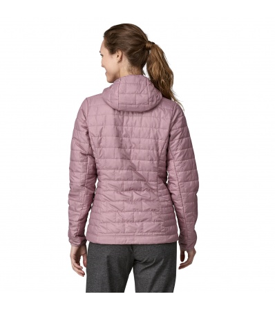 Яке Patagonia Nano-Puff Hoody W's Summer 2025