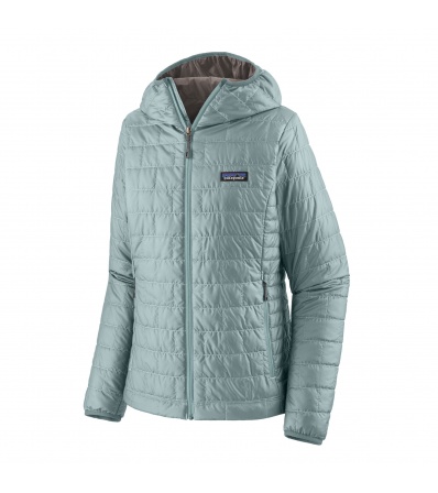 Яке Patagonia Nano-Puff Hoody W's Summer 2025
