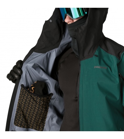 Яке Patagonia Powslayer M's Jacket