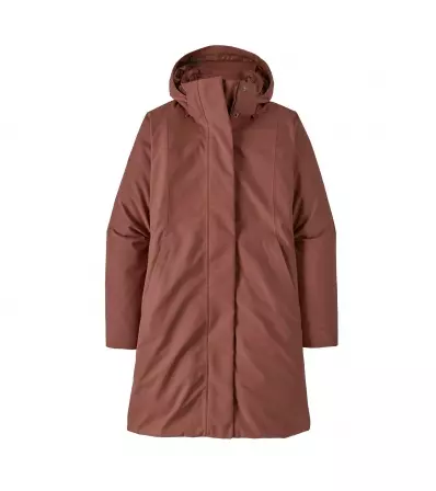 Яке Patagonia Tres 3-in-1 Parka W's Winter 2025