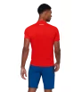 Mammut Ducan FL Half Zip T-Shirt Men