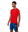Тениска Mammut Ducan FL T-Shirt Men
