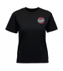 Black Diamond Rope Badge SS Tee W's
